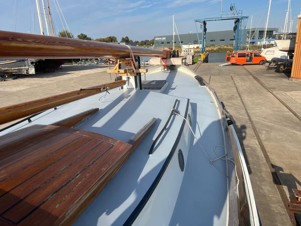 Vredenburgh Schokker 984 - Foto 18