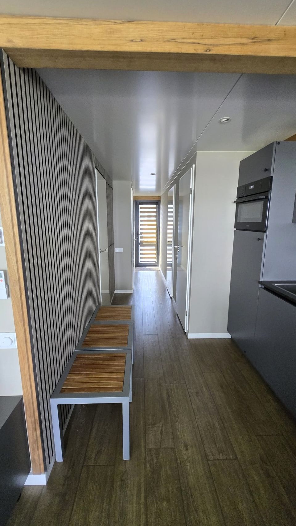Castalia Evt. Met Koopligplaats Special Houseboat 1460 X 500 - Foto 15