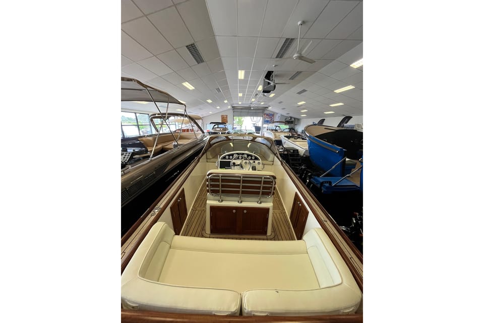 Long Island 25 Sportsman - Foto 7