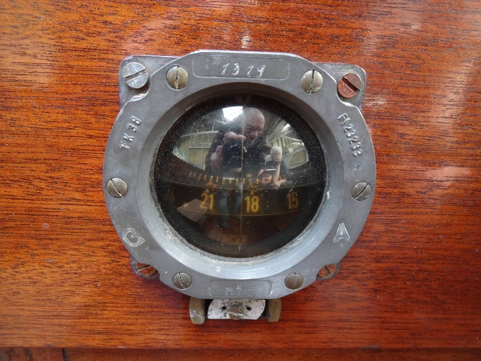 Salonboot 7.50 - Foto 11