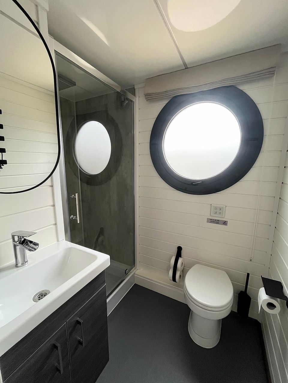 Nordic Season NS 40 Eco 36m2 Houseboat - Foto 38