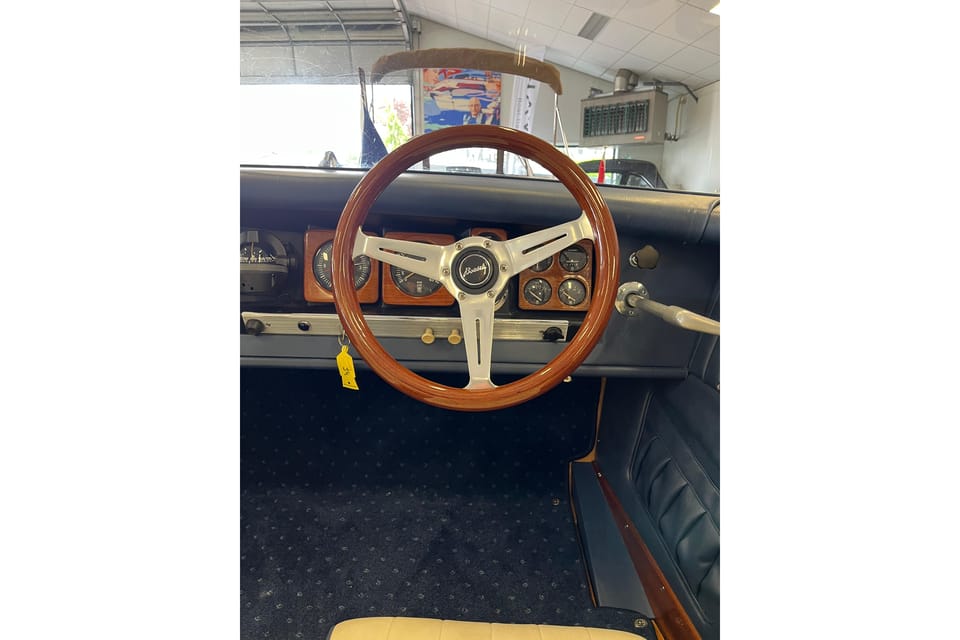 Boesch 590 Acapulco Sport - Foto 14
