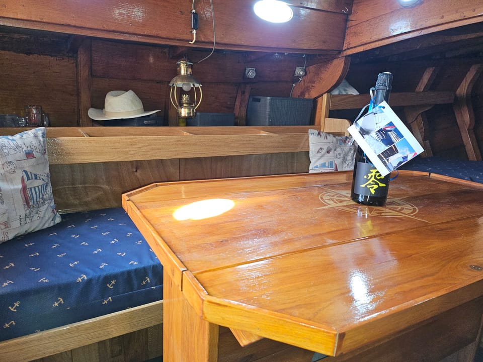 Van Der Meulen Zeeschouw 900 - Foto 14