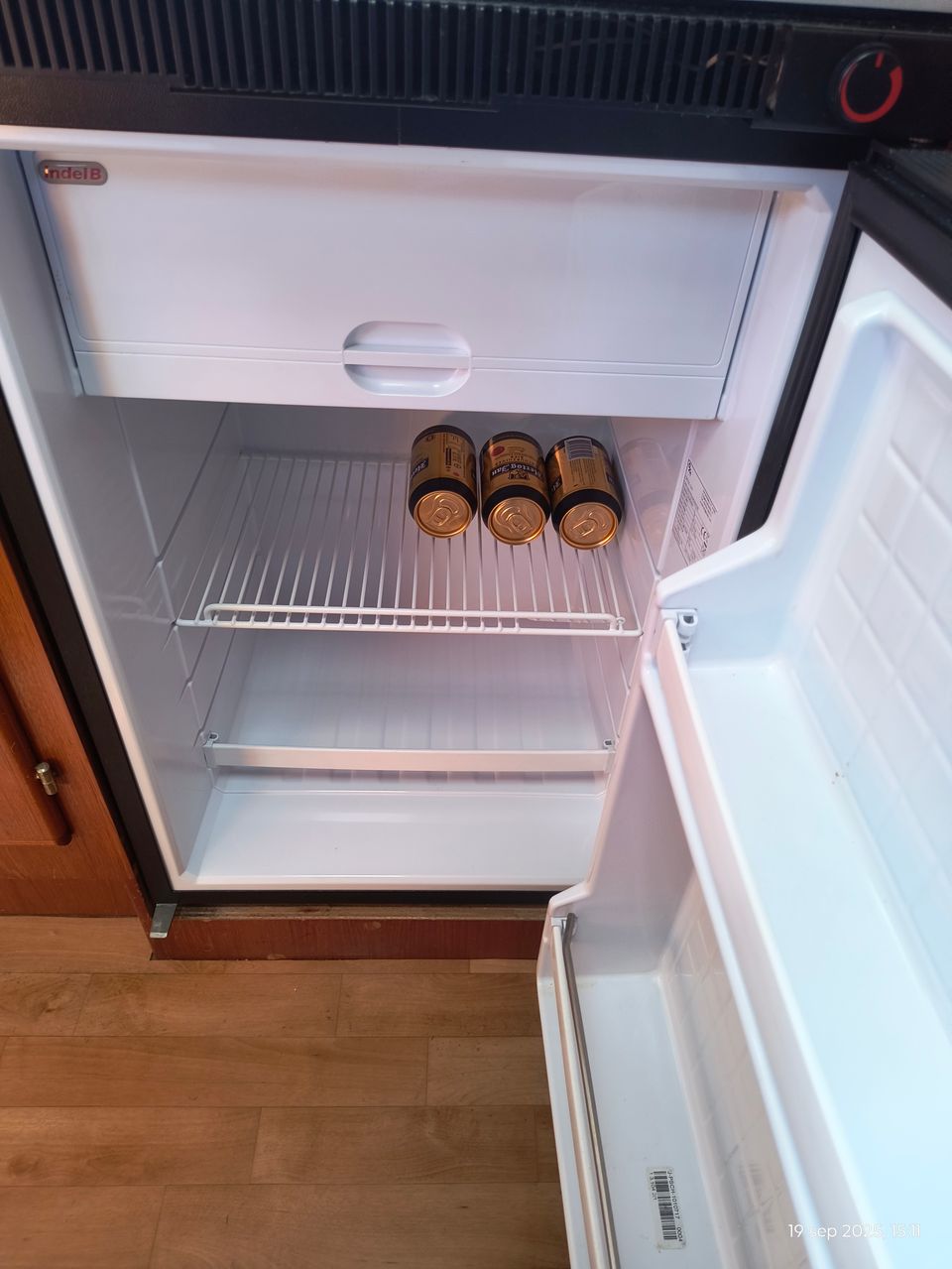 Smelne Kruiser 1140 DL AK - Foto 48