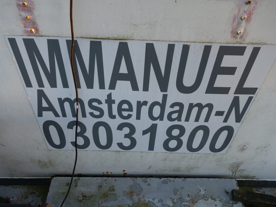 Luxe Motor 32.00 Wad En Sontvaarder - Foto 10