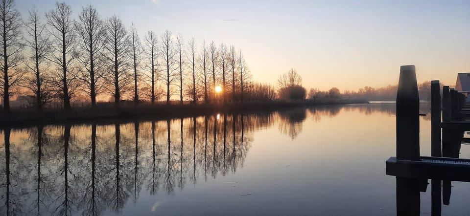 Campi 400 Per Direct Irnsum Ligplaats (Houseboat) - Foto 30