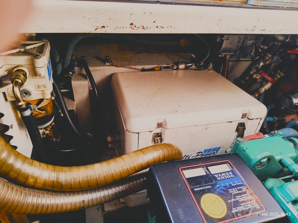 Smelne Kruiser 1140 DL AK - Foto 84