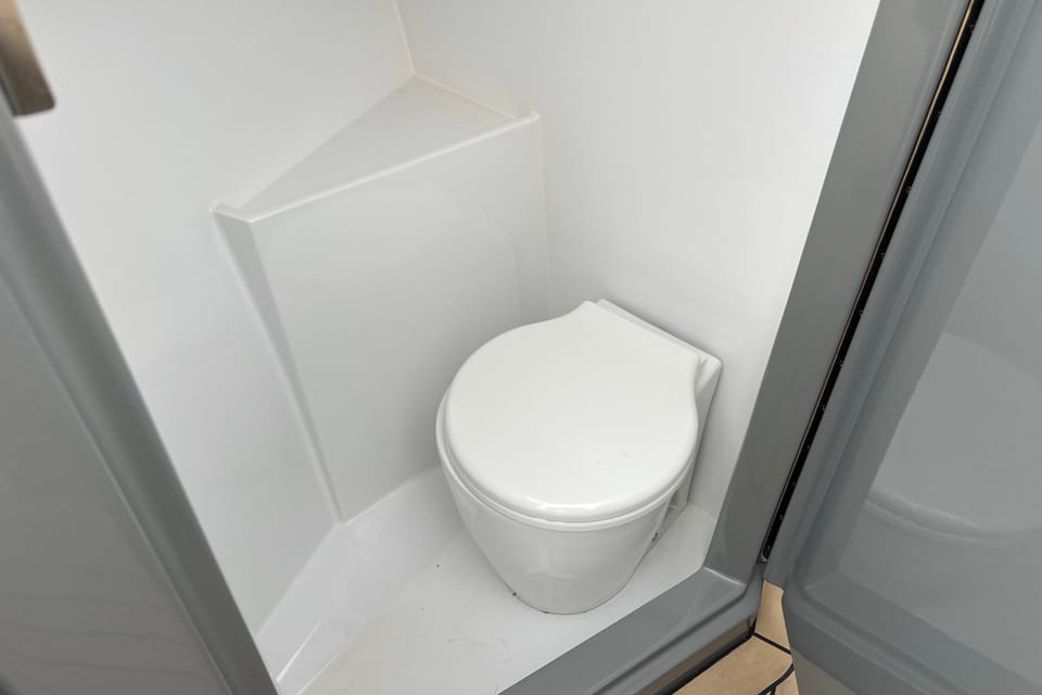 Rand Leisure 28 - Foto 25