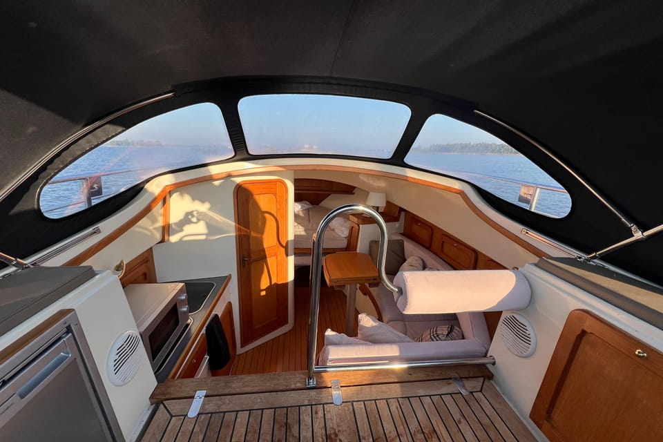 Makma Caribbean 31 - Foto 17