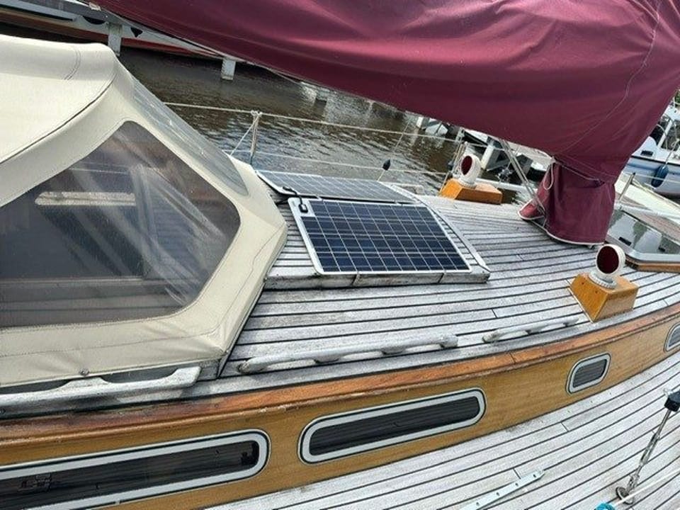 Royal Huisman 33 - Foto 7