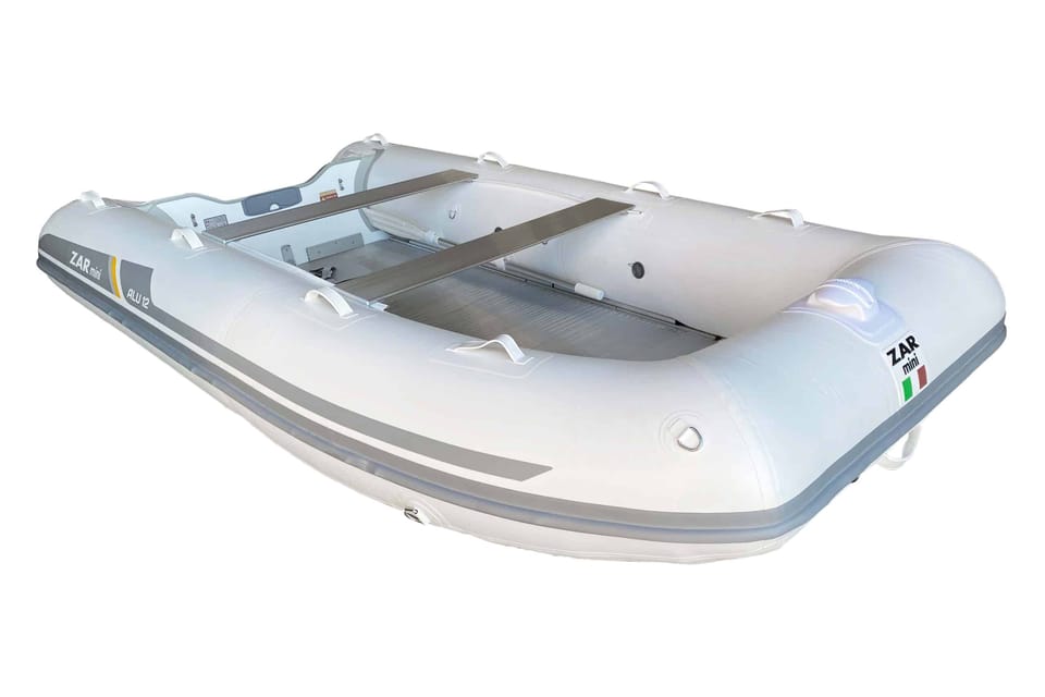 Zar Mini Alu - Foto 12