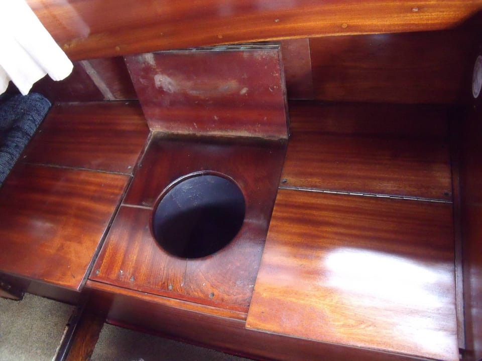 Salonboot 7.50 - Foto 12