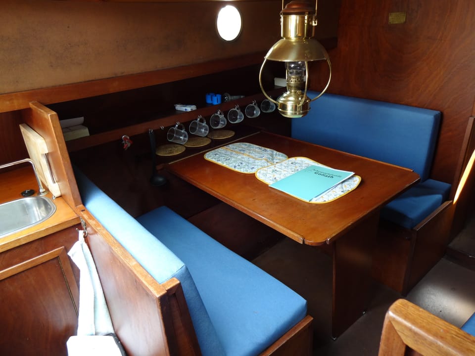 Zeeschouw 8.00 Zeeuwsche Schouw - Foto 9