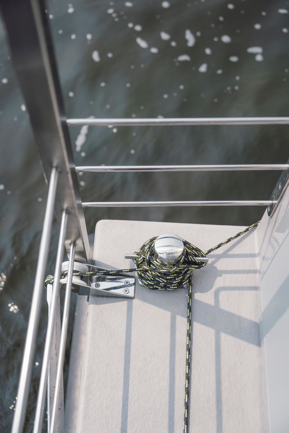 SHB Houseboat GTR 6.3 - Foto 15