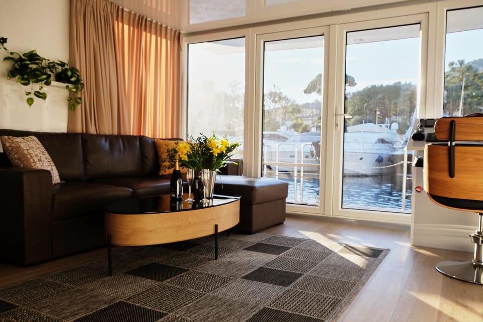 Nordic Season 47 Sea37 CE-C Houseboat - Foto 20