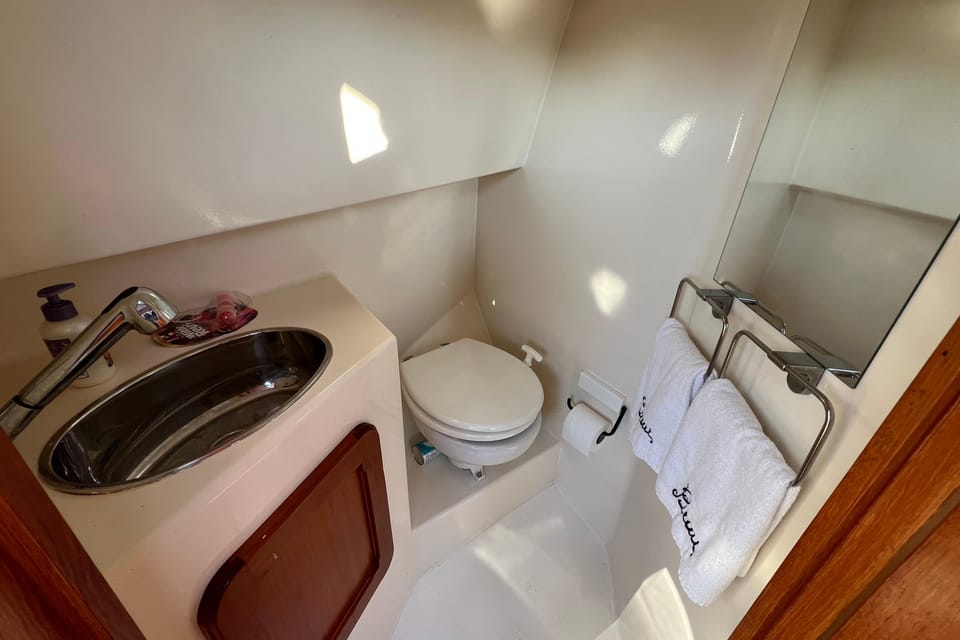 Makma Caribbean 31 - Foto 22