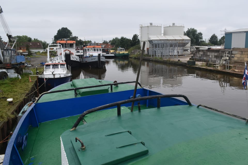 Sleepboot 16.00 - Foto 47