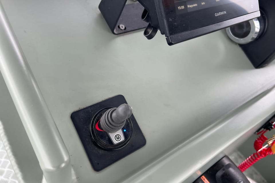 Waterdream S-850 - Foto 19