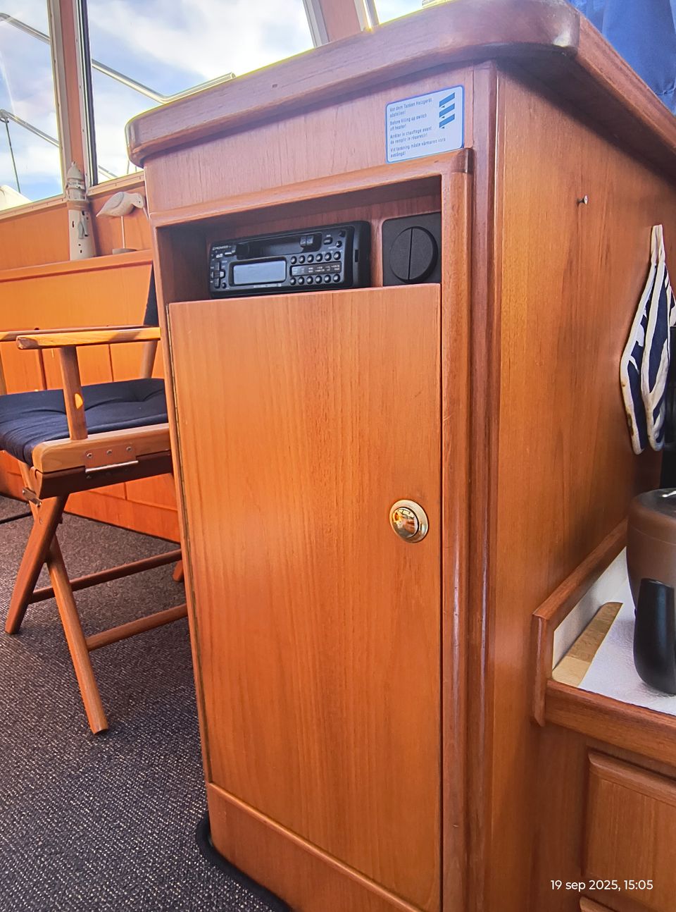 Smelne Kruiser 1140 DL AK - Foto 38