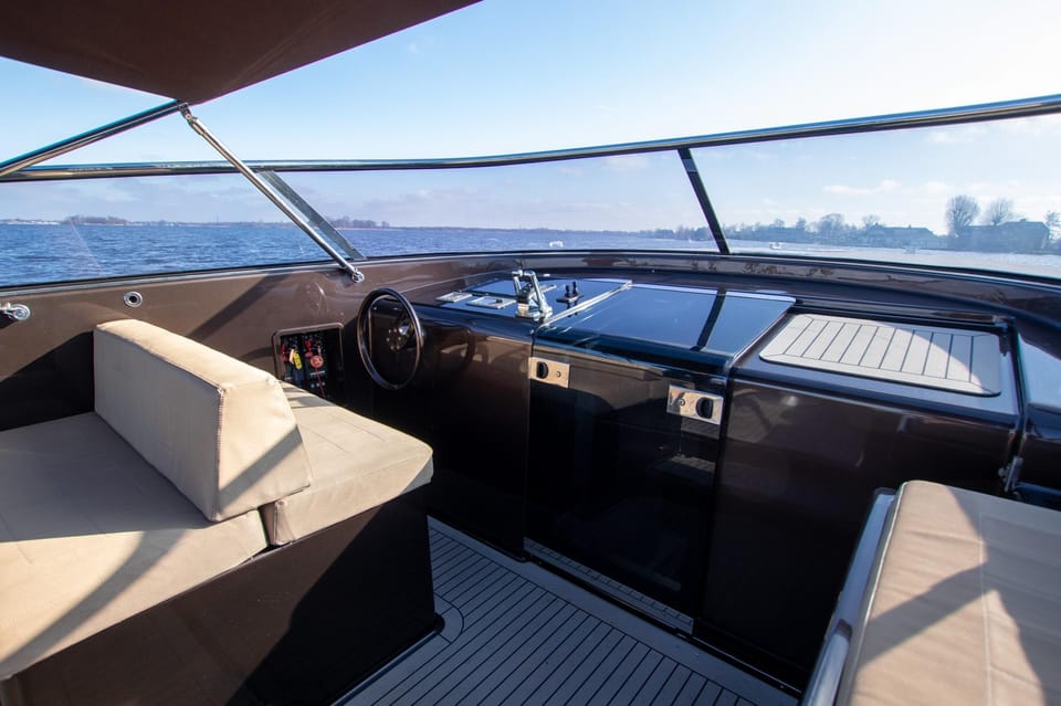 VanDutch 40 - Foto 32