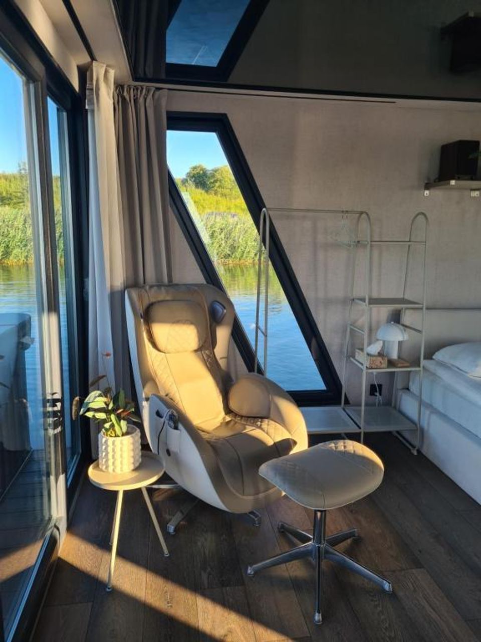 Solstar Houseboat Navigator M - Foto 9