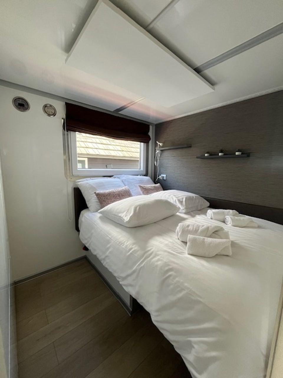 Nordic Season 47 Sea37 CE-C Houseboat - Foto 34