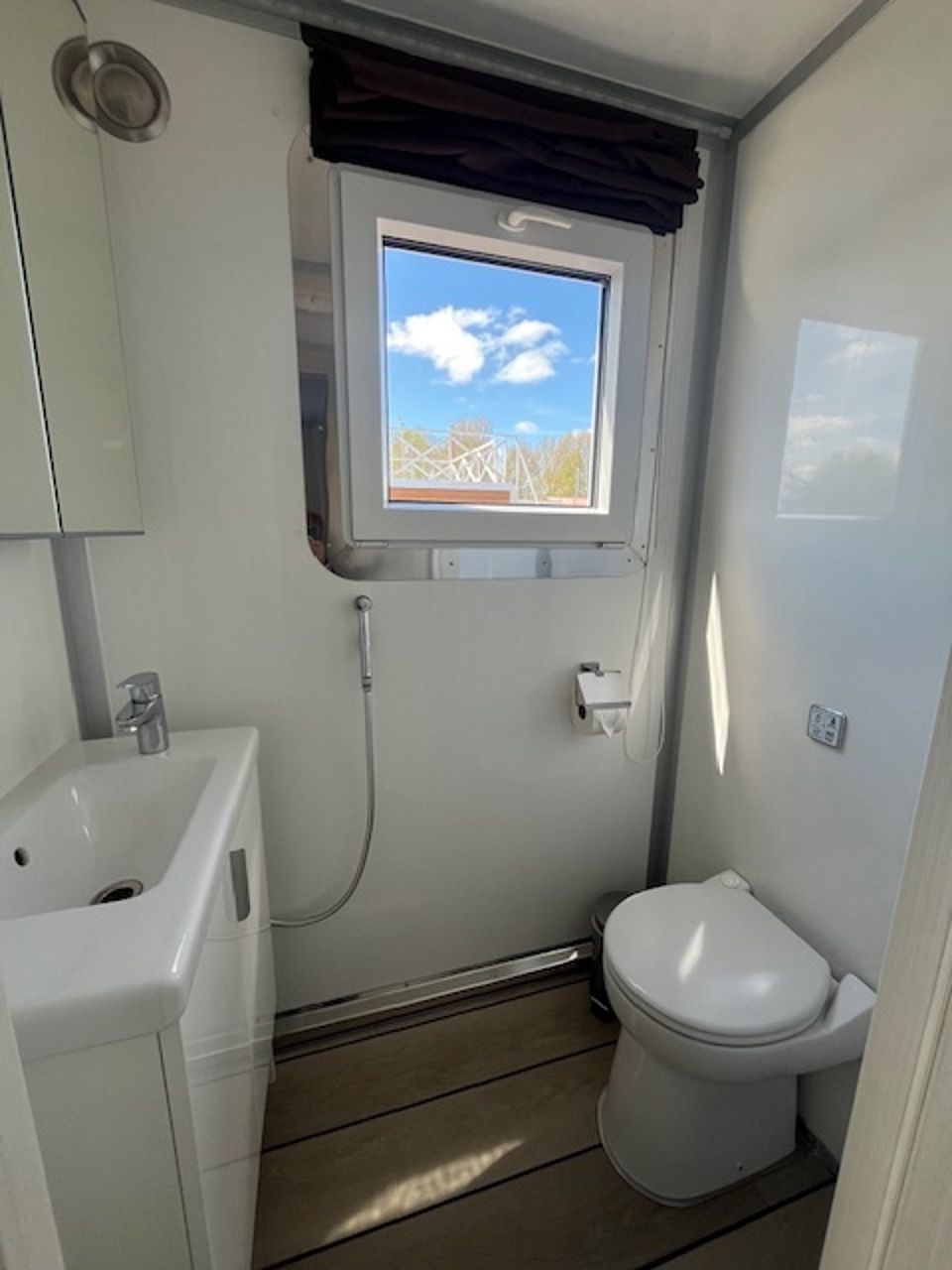 Nordic Season 47 Sea37 CE-C Houseboat - Foto 35