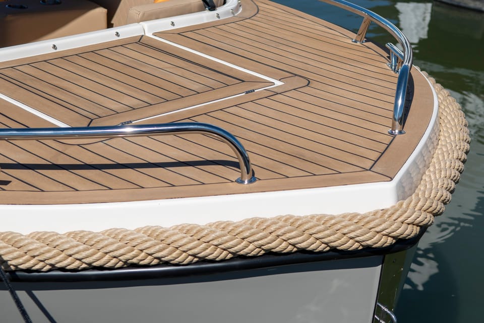 Lago Amore 733 Tender - Foto 14