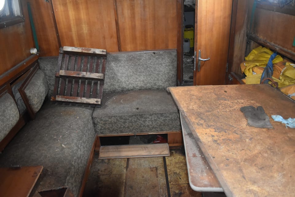 Sleepboot 16.00 - Foto 25