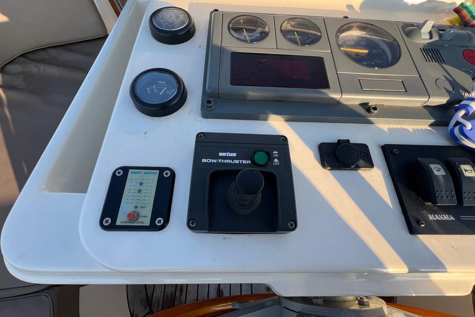 Makma Caribbean 31 - Foto 32