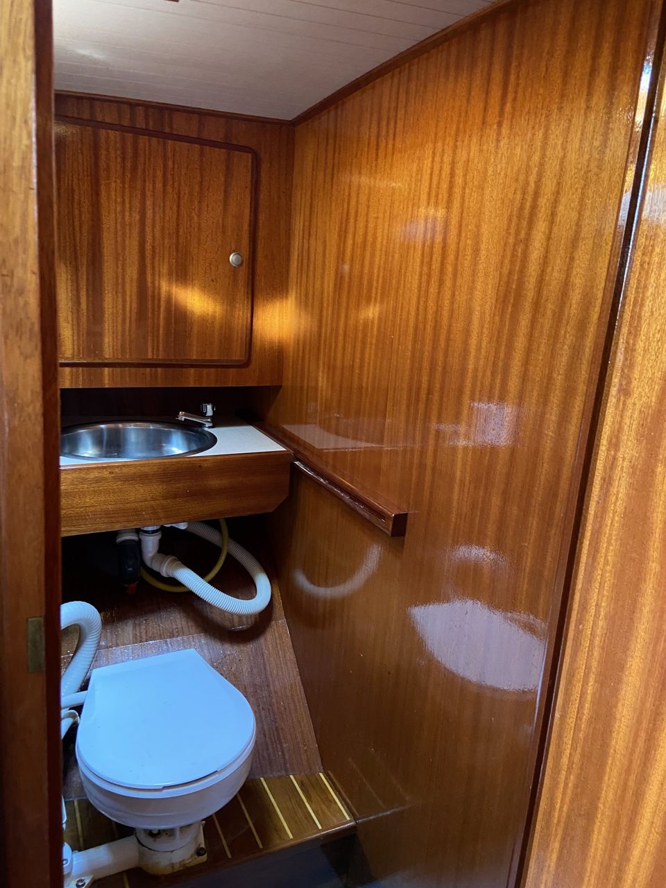 Schokker Vollenhove 10.50 - Foto 11