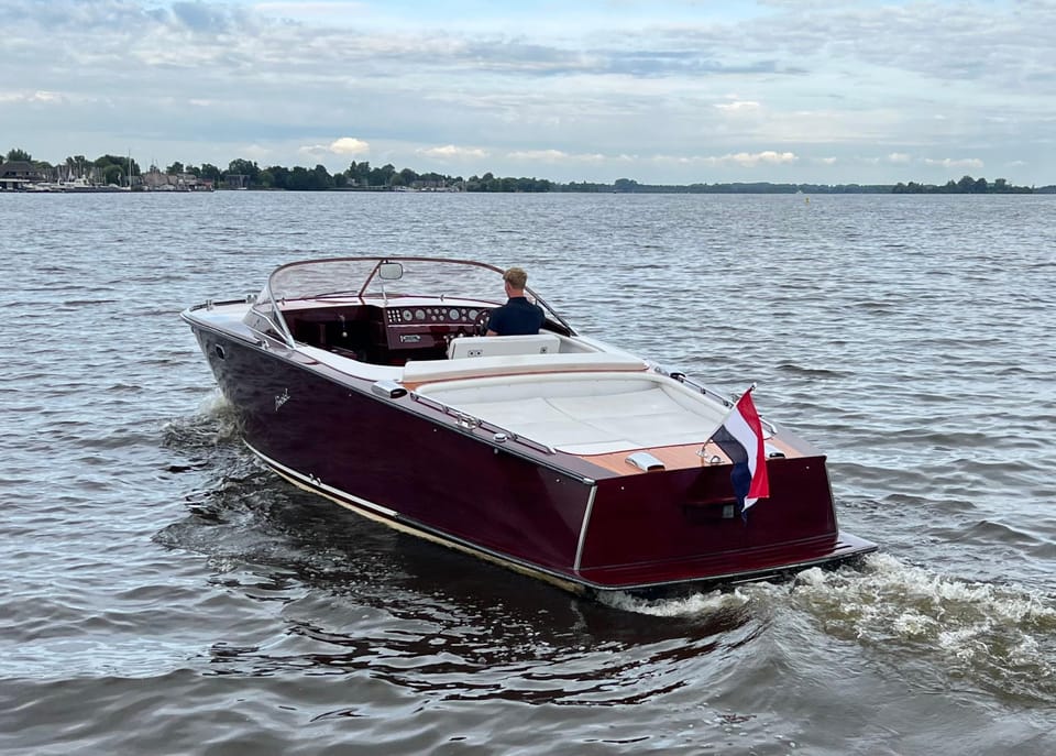 Boesch 850 Runabout Deluxe - Foto 26