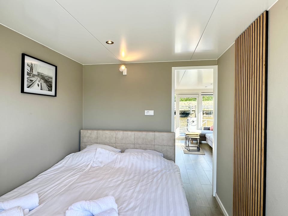 Havenlodge Melite Houseboat - Foto 21