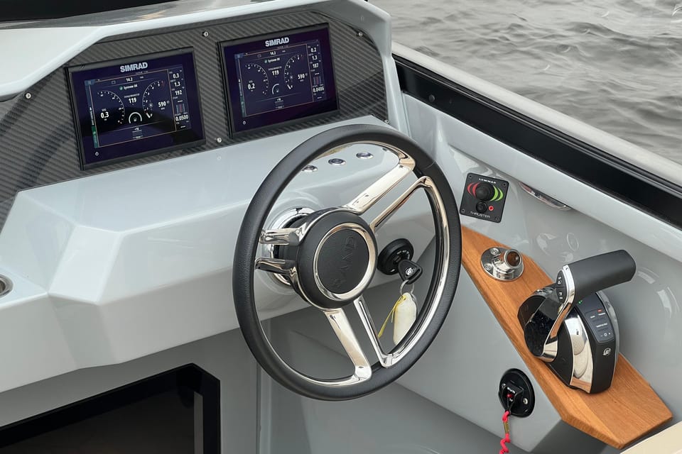 Rand Leisure 28 - Foto 18