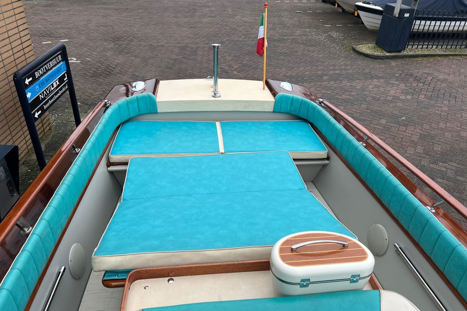 Riva Junior - Foto 7