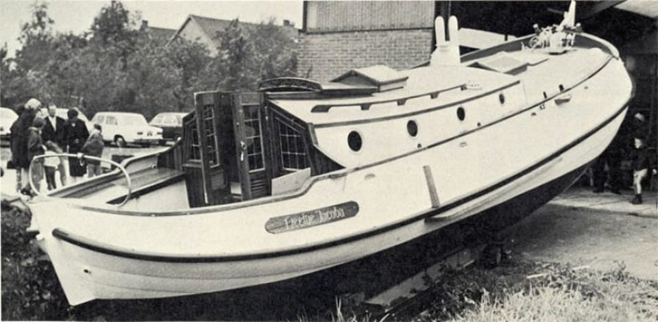 Vollenhovense Bol 9.75 - Foto 17