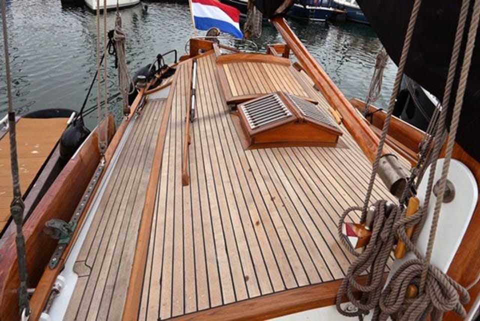 Vollenhovense Bol 9.75 - Foto 19