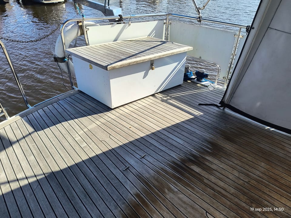 Smelne Kruiser 1140 DL AK - Foto 19