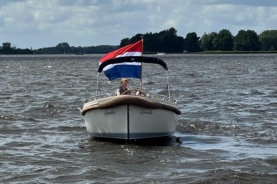 Jan Van Gent 8.20 Open - Foto 13