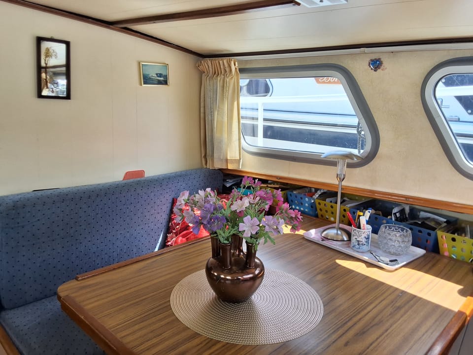 Beja Kruiser 960 AK - Foto 9