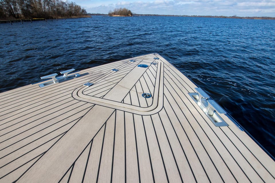 VanDutch 40 - Foto 11