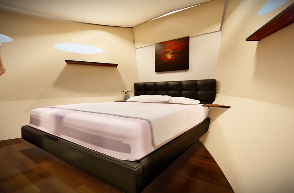 Pure Boating Fifty / Fifty - Foto 15