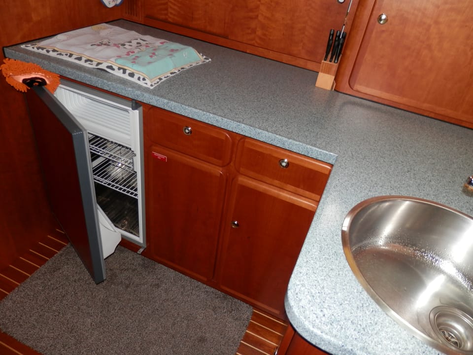 Linssen 380 Dutch Sturdy AC Twin - Foto 17