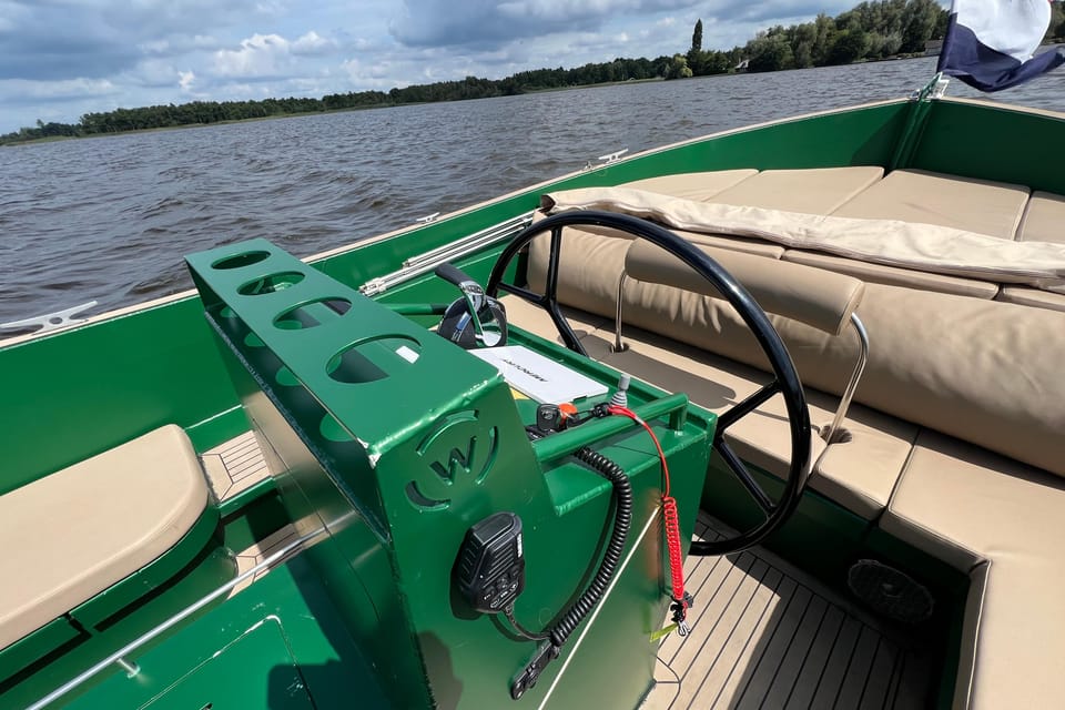 Waterdream S-850 - Foto 19