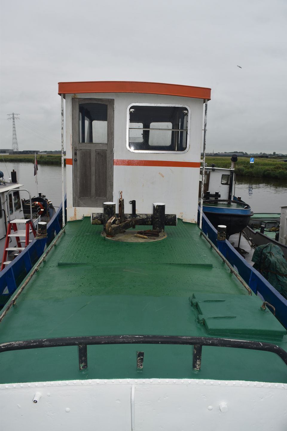 Sleepboot 16.00 - Foto 41
