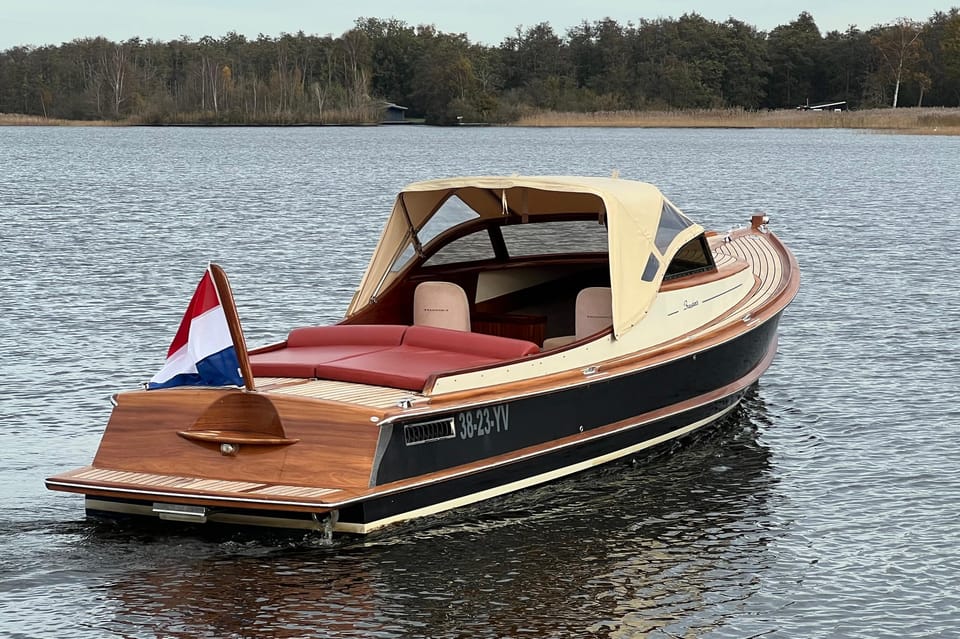 Brandaris Barkas 900 Suite - Foto 5