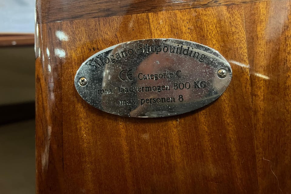 Brandaris Barkas 900 Suite - Foto 16