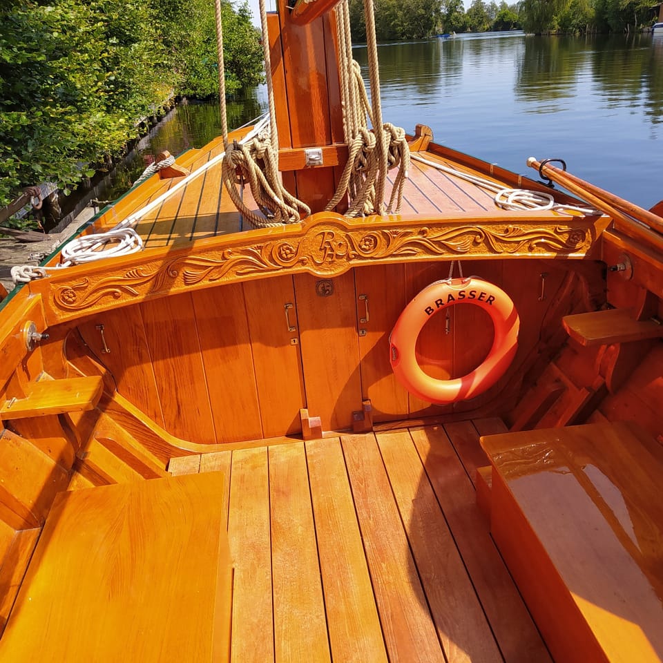 Van Der Meulen Schouw 700 - Foto 12