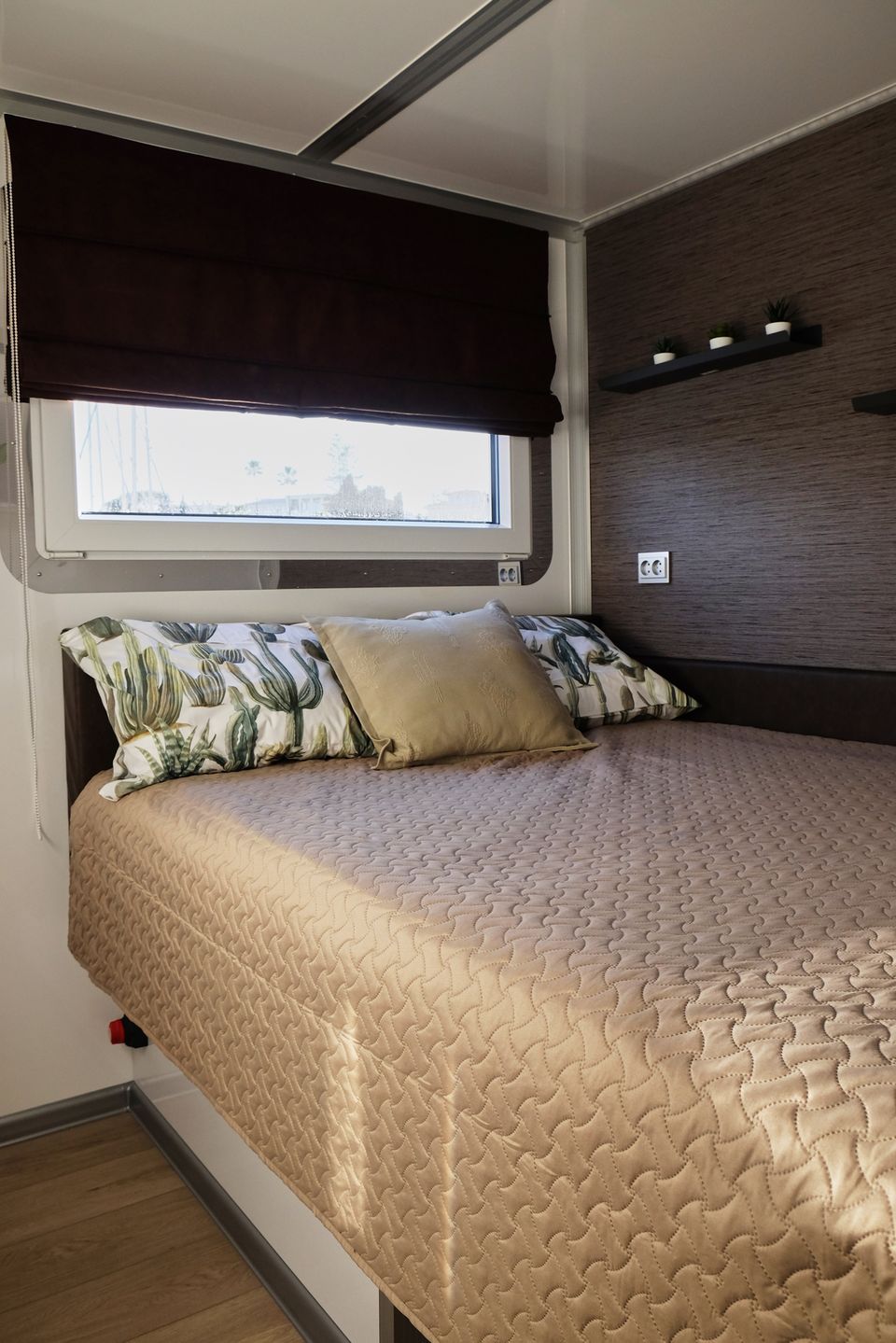 Nordic Season 47 Sea37 CE-C Houseboat - Foto 24