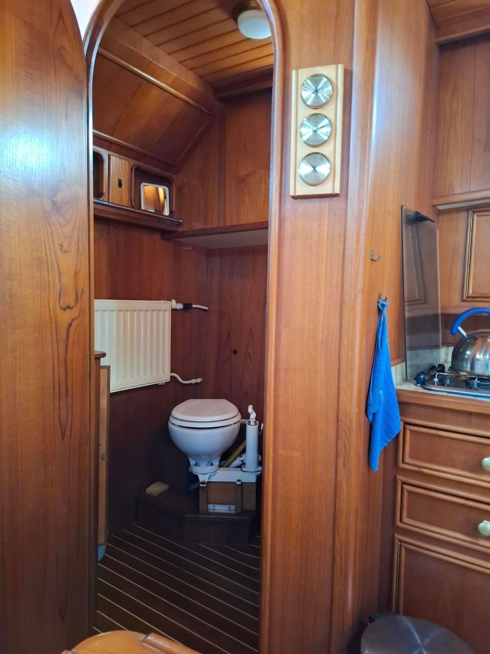 Tukkervlet 11.00 - Foto 16